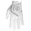 FootJoy Men's SciFLEX Golf Glove, White, X-Large, Worn on Left