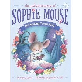 The Missing Tooth Fairy (Volume 15)