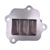 Reed valve fit for YAMAHA PW80 Peewee80 PY80 G80T JS80PY