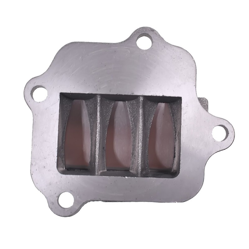 Reed valve fit for YAMAHA PW80 Peewee80 PY80 G80T JS80PY