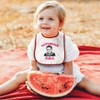 Toddler & Baby Bibs Burp Cloths Notorious R.B.G Ruth Bader