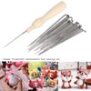 Wool Felting Tool Kit, Needle Felting Tools Needle Felting Kit