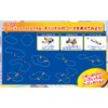 ELEKIT MR-9126 Gyro Star Let's Make and Play Courses with