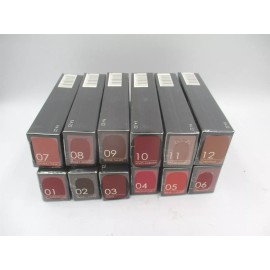 Focallure (FA-22) 1oz. Matte Lipstick Crayon Collection - Lot of 12