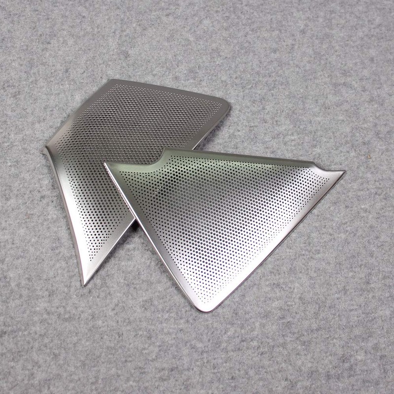 RUIQ New Mazda CX-30 DM Series Interior Stainless Steel Front