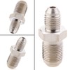 CNRAQR 3AN Fitting-M12x1.0 - Adapter For Brake Clutch Fuel and