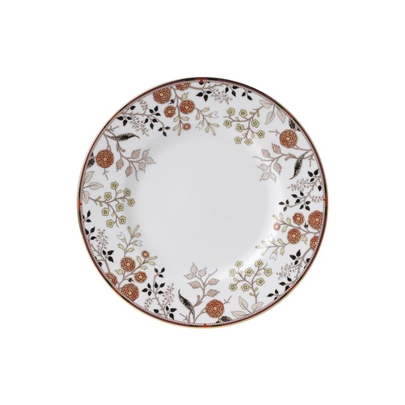 Wedgwood Pashmina Accent Salad Plate, 9-Inch