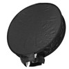 REFLEX CAMERA Round Softbox Diffuser 30cm (11.8in) for Flash Lighting