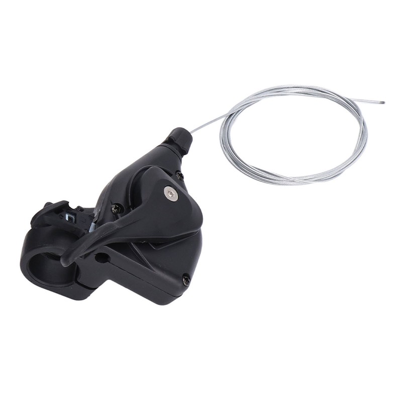 WAKE 30 Speed Groupset 3x10 Speed Shifter Lever Front and