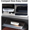 Reproductor de CD externo para coche, reproductor de CD USB