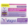 Vagisil Maximum Strength Anti-Itch Creme 1 oz (Pack of 9)