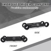 xitomer Fit For Yamaha YZFR1 2015-2024 Aluminum Lowering Drop Lower