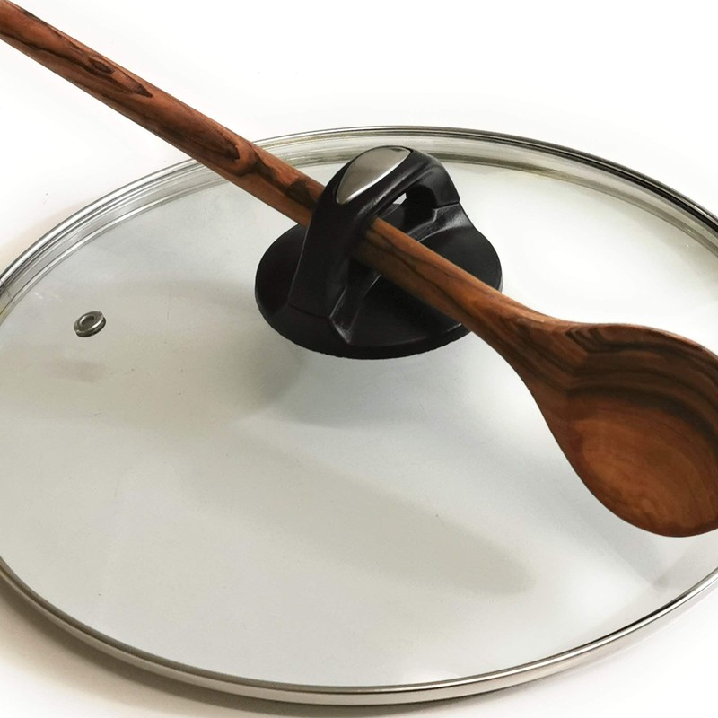 Kerafactum Universal Replacement Handle Replacement Lid Handle Pot Lid Glass