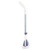 Electric Window Cleaner Multifunctional Detachable Head Ergonomic 2000mAh Labor Saving