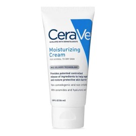 Crema Hidratante Cerave - Piel Normal a Piel Seca 56ml