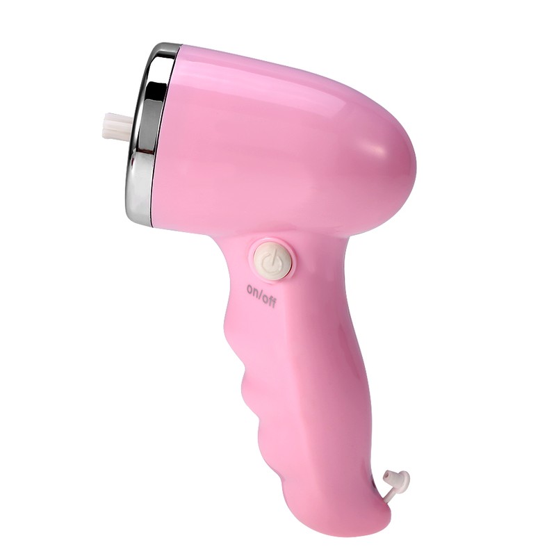 4 In 1 USB Electric Pore Cleaner Massager Changeable Massage