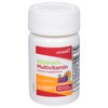 Leader Children's Multivitamin Supplement Chewable Tablets 3 Fruit Flavors 30