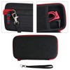 Khanka Hard Case For AstroAI Digital Multimeter TRMS 6000 Counts
