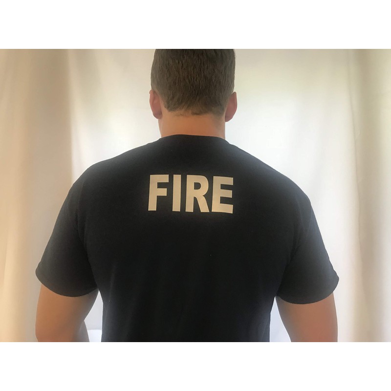 Custom Reflective Iron On - Heat Press 2 inch Letters