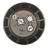 K Rain 3/4" K5 Select Gear Driven Rotor | 40°