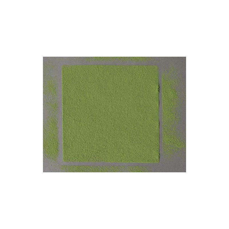 KATO Diorama Supplies Nano Plants, Grass Green, 24-312 Model Railway