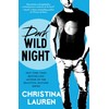 Dark Wild Night (Volume 3)