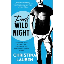 Dark Wild Night (Volume 3)