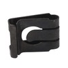 Shift Linkage Bushing Clip, Metal Rubber Shift Linkage Bushing Transmission