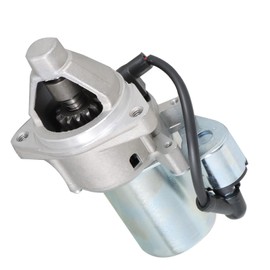 Autoparts 410-52256 Starter Replacement for Kohler CH440 CH440-3111 Engines 17-098-05 17-098-05S 17-098-11-S Lawn & Garden