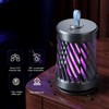 Household Mosquito Killing Lamp Hanging Mosquito Killer Lamp Electric Shock