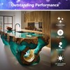 Epoxy Resin 64OZ - Crystal Clear Epoxy Resin Kit -