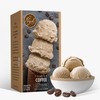 Triple Scoop - Premium Coffee Ice Cream Mix For Ice
