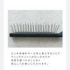 AQUADOL wgbr001BK Wig, Brush, Small, Medical Wig, Partial Wig, Top
