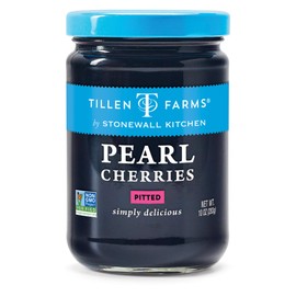Tillen Farms Pearl Cherries, 10 oz