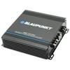 Blaupunkt AMP-1501PRO 1500W Monoblock Amplifier - Compact Design, Class D,