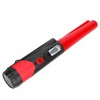 Metal Detecting Pinpointer Detector High Sensitivity 360‑Degree Handheld Metal Locating