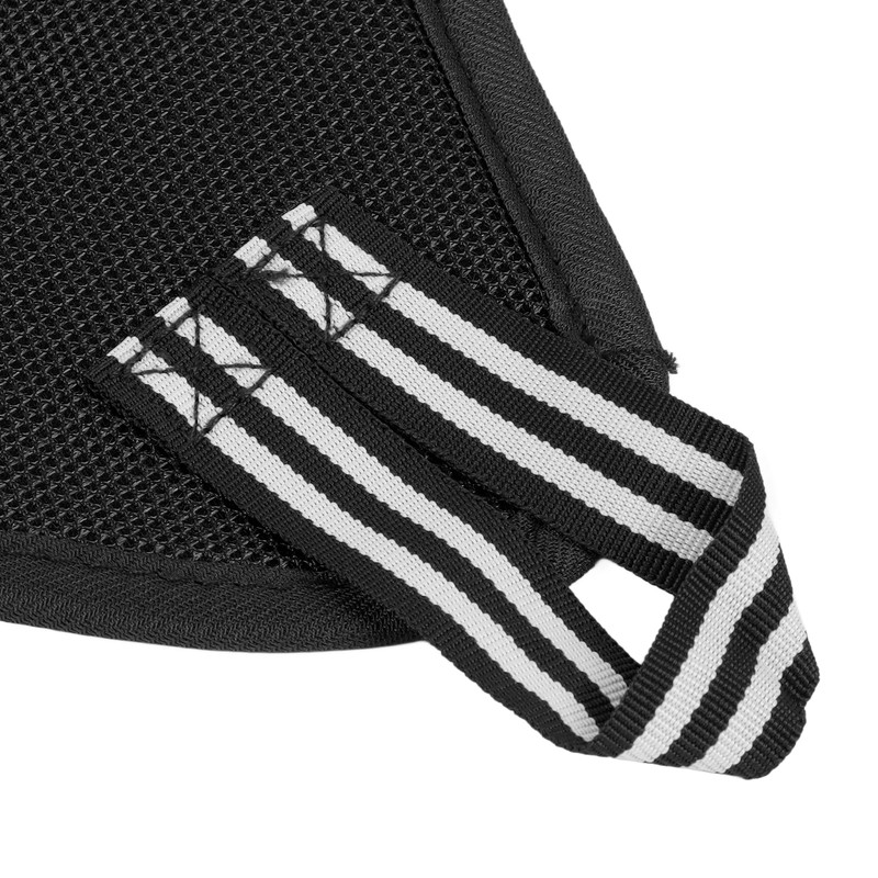 Dog Grooming Hammock Set Breathable Safe Restraint Bag Pet Grooming