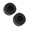Headphone Ear Pads Noise Insulation Soft Comfortable Thickened Replacement Ear