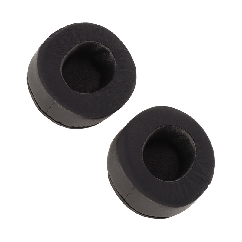 Headphone Ear Pads Noise Insulation Soft Comfortable Thickened Replacement Ear