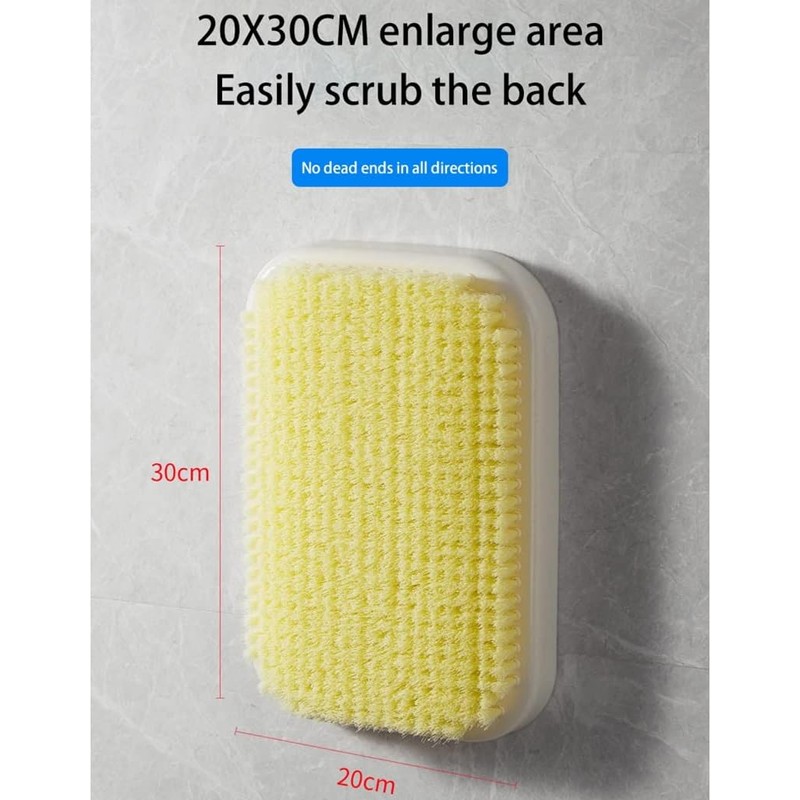 Atrás Frote Artefacto Personas perezosas Tomar un baño for limpiar