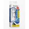 Panasonic ER-GN30-W Etiquette Cutter, White