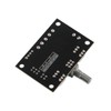 Sarini Speed Controller for Stepper Motor Driver with High/Medium/Low Frequency