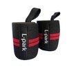 L-park Wrist Wraps, Training, Muscle Training, Supporter, Weight Training, Wrist