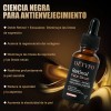 Serum Facial Retinol Antiarrugas Con Ceramida+ Squalane 30ml