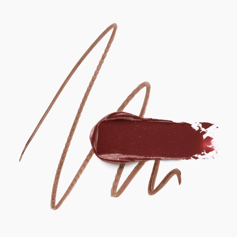 Catrice Lip Artist Matte Lipstick & Liner 040 Sisters By