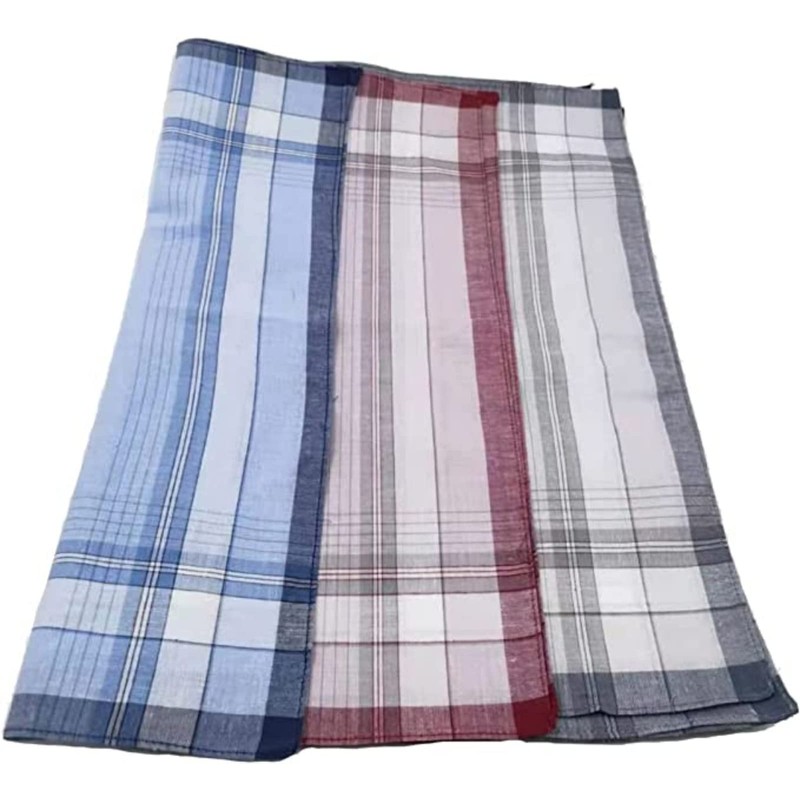 cotton men's handkerchiefs, Classic Hankie for Grooms, Weddings, Prom, Celebration,