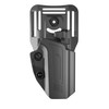 Orpaz CZ P09 Holsters, Right-Hand Modular OWB Holster (Level II