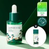 ROUND LAB Pine Calming Cica Ampoule 30ml Set (+Toner 20ml)