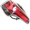 PIAOYUE For 2016 2017 2018 Toyota RAV4 Halogen Outer Tail