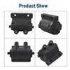 raseparter Ignition Coil Replacement for Kohler K482 K532 K582 K482S